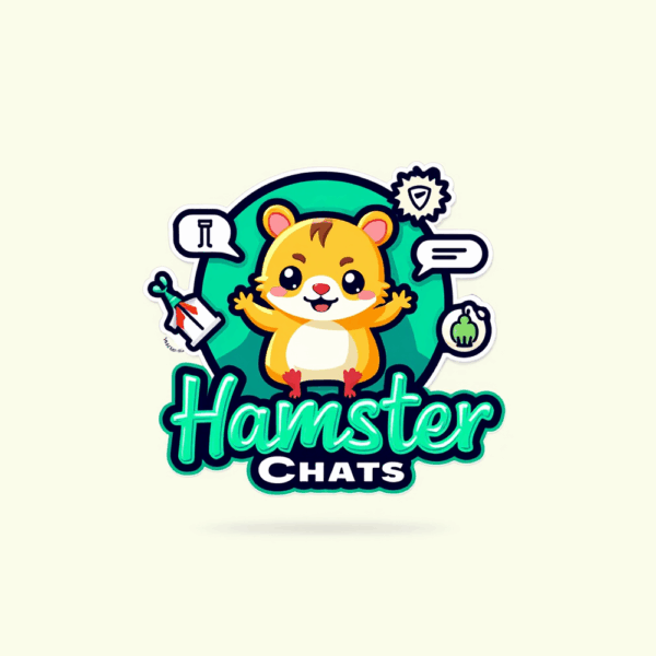 Hamster Basic Roleplay Chat with many commands